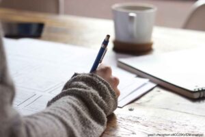 Deaf Awareness Week – Letter to Editor – Offering Help for Children