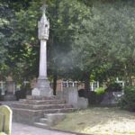 Folkestone horn blowing continues to call residents to Parish Church after 700 years!