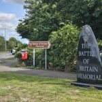 Spitfires and Hurricane Set to Soar Over Capel-le-Ferne Memorial This Friday