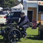 Hawkinge Fest draws massive crowds for a Sizzling Summer Finale!