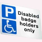 BLUE BADGE BLITZ: Medway cracks down on Parking Fraud!