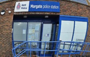 Ramsgate Machete Attackers Jailed for Brutal Home Robbery